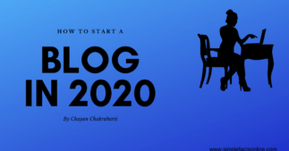 How to Start a Blog in 2020