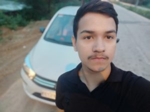 Mangesh Kumar Bhardwaj