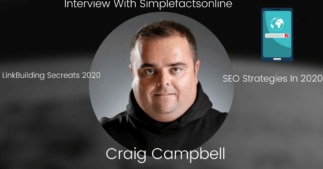 Craig Campbell SEO