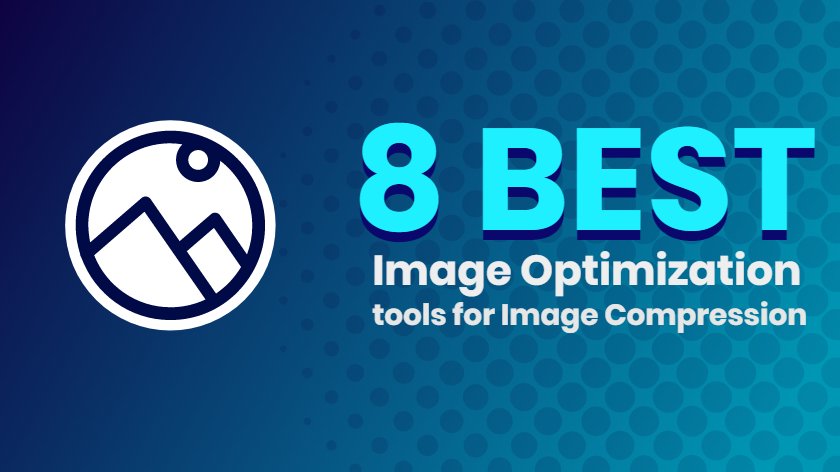 image optimization tool