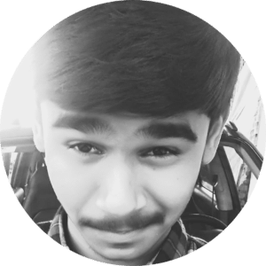 Durgesh Verma