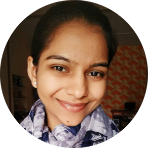 Raksha Kumawat