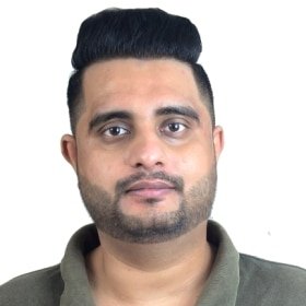 Chayan Chakrabarti