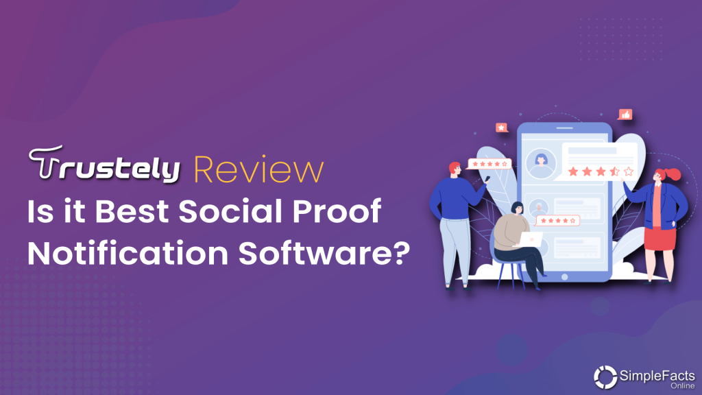 Trustely Review