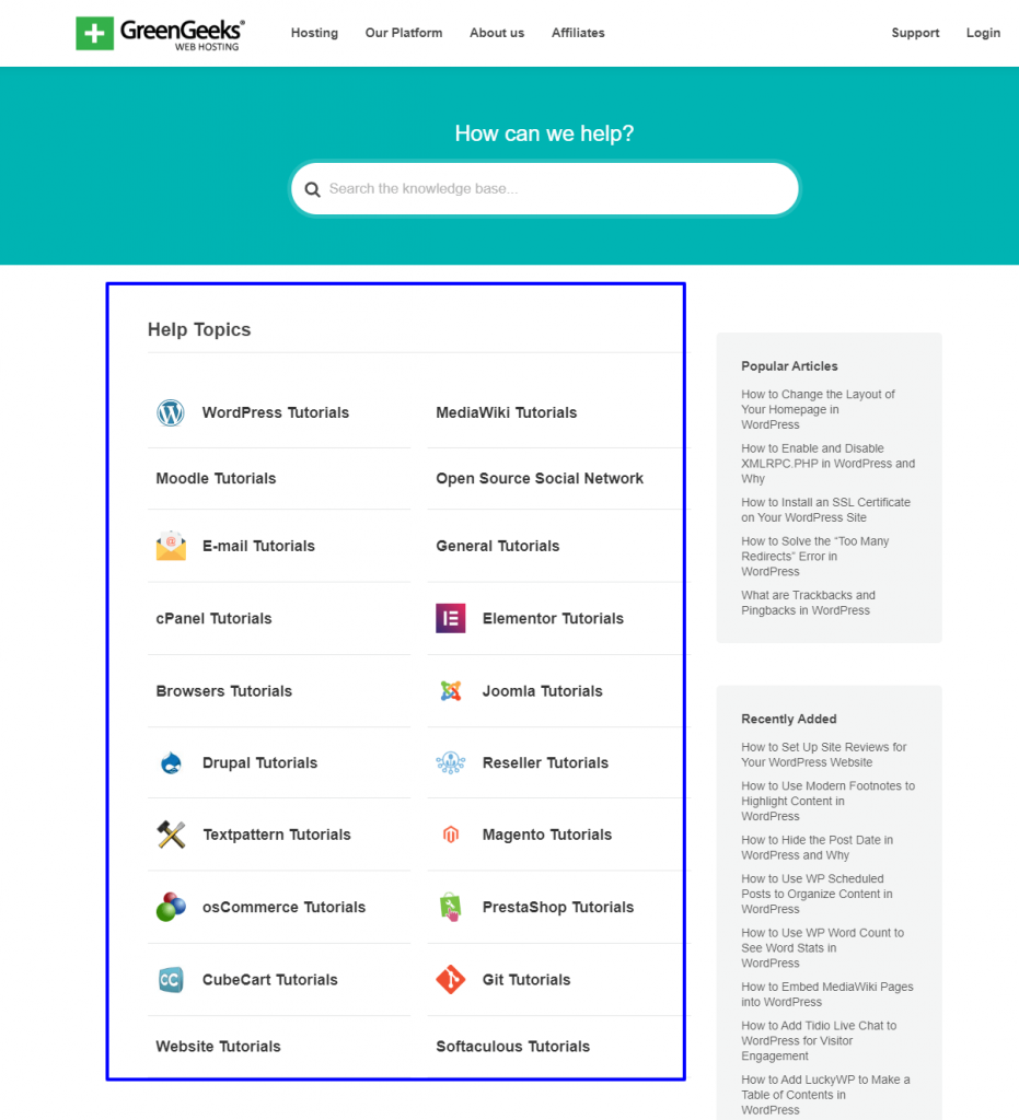 11 Best WordPress Hostings In India