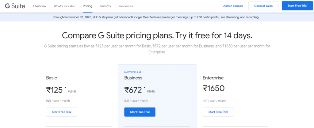 Best WordPress Hostings In India