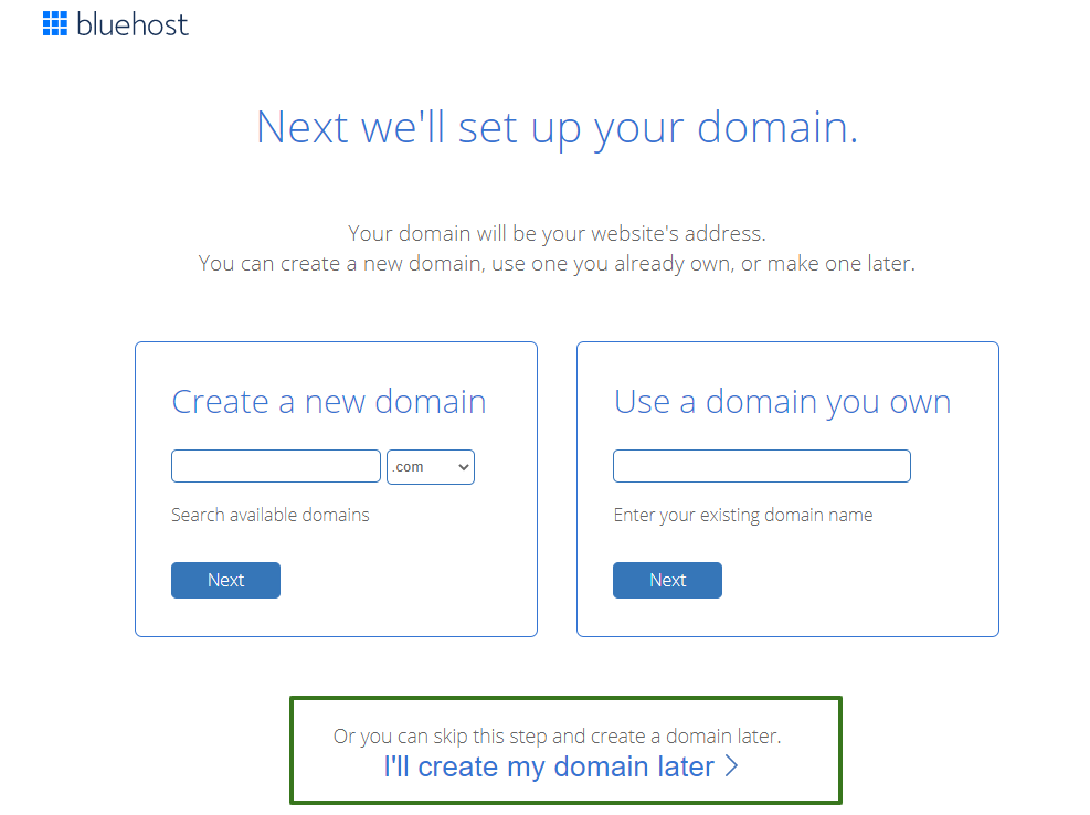 Best WordPress Hostings In India