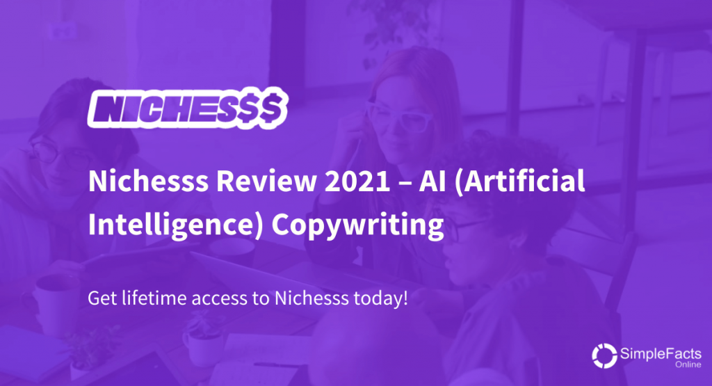 nichesss review