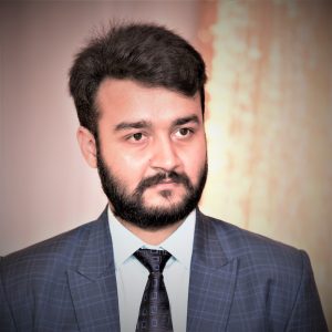 Siddharth Pal
